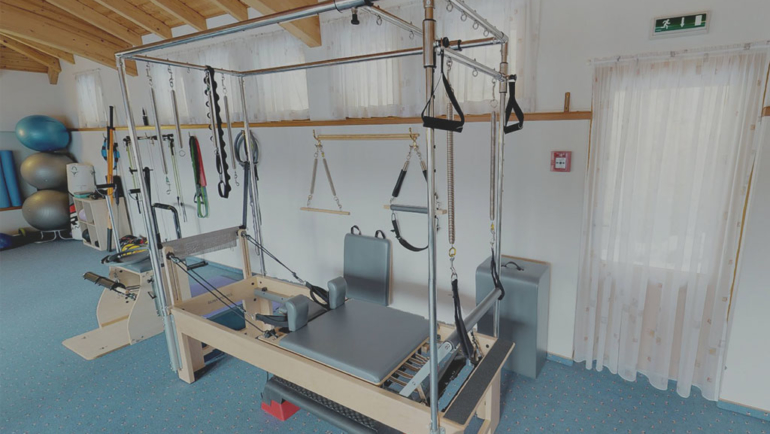 Pilates