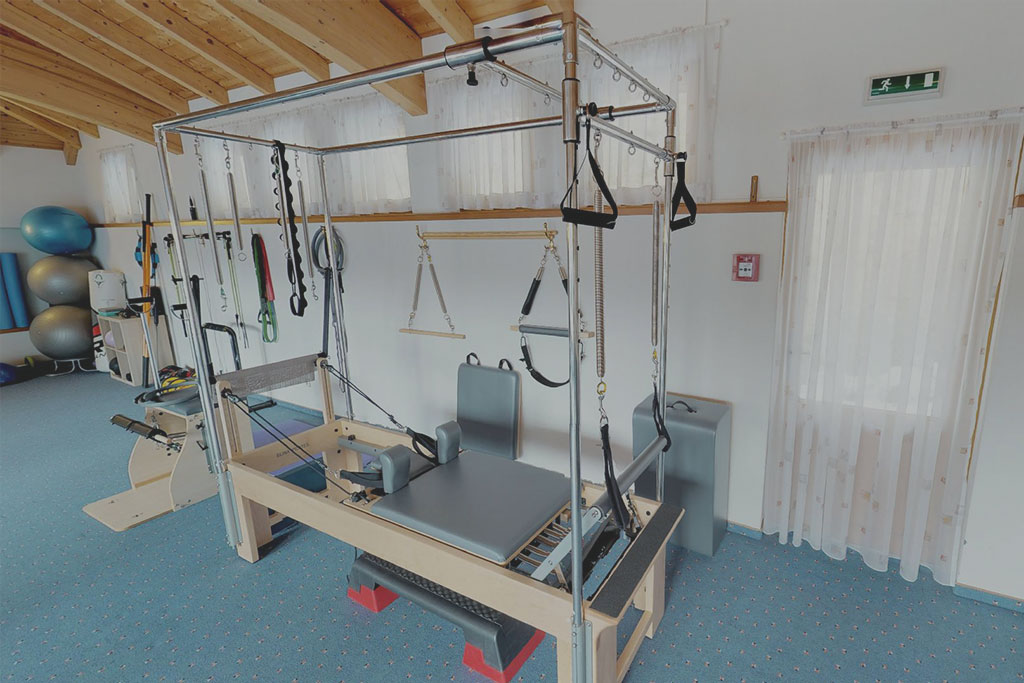 Pilates