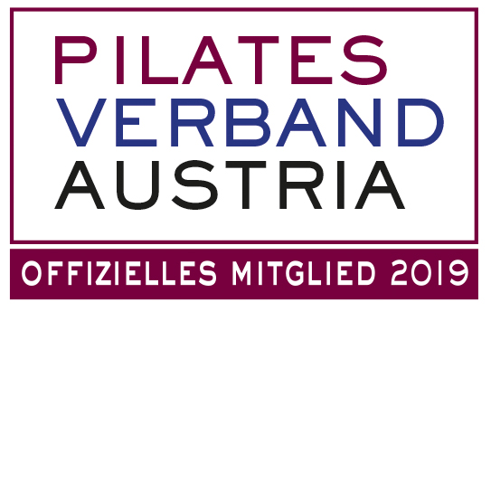 Seit November 2019 sind wir Mitglied von PILATES AUSTRIA Verband!