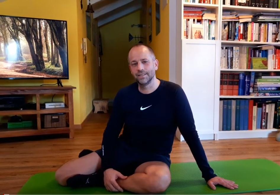 Pilates Übungen - Videos