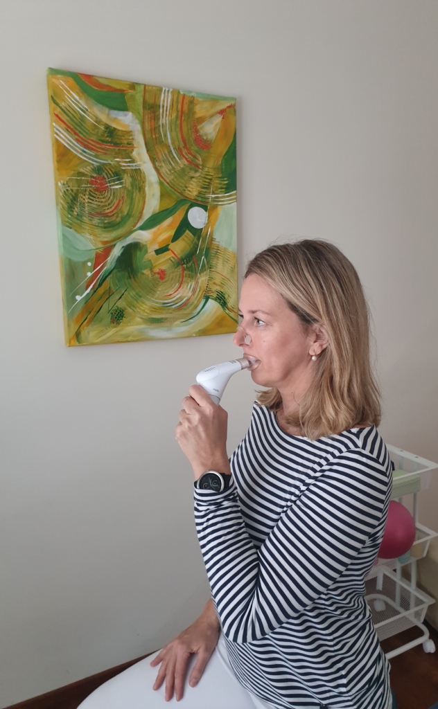 Komplexe Post-Corona Physiotherapie